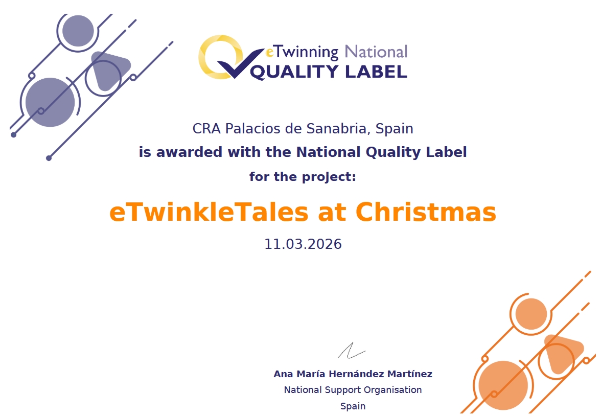 ETWINNING